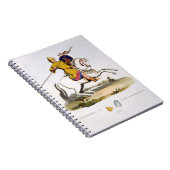 アレキサンダーIのスコットランド(c.1080-1124)の王、1107年、 ノートブック (右側)