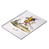 アレキサンダーIのスコットランド(c.1080-1124)の王、1107年、 ノートブック (左側)