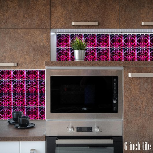 アレキサンドライト宝石 タイル