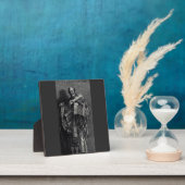 アレキサンドリア教皇と祖父王の聖アタナシウス フォトプラーク (インサイチュ)