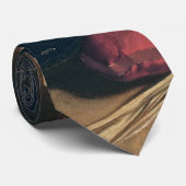 アレキサンドリア、Caravaggioの聖者キャサリン ネクタイ (ロール)