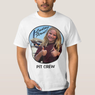 アレキシスのよりよいワイシャツ Tシャツ