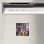 アレギードデミネルヴ マグネット (インサイチュ (食洗機))