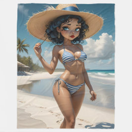 アレクサドルズフリースブランケット フリースブランケット