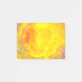 アレクサブライト ポストイット