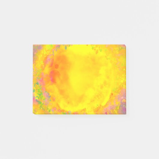 アレクサブライト ポストイット (正面)