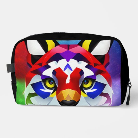 アレクサンダーのキャットドップキット ドップキット (正面)