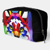 アレクサンダーのキャットドップキット ドップキット (右コーナー)