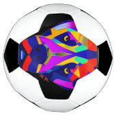 アレクサンダーの犬のサッカーボール サッカーボール (回転)