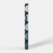 アレクサンダーウーファー2 iPhoneケース (右側面)