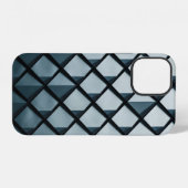 アレクサンダーウーファー2 iPhoneケース (裏面横)