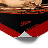 アレクサンダークリスタルシーザー魔法ポスター ポスター (角)