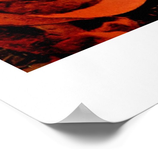 アレクサンダーザバイ素晴らしジョバンニバティスタティポロ ポスター (角)