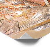 アレクサンダーザ素晴らしポートレート ポスター (角)