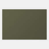 アレクサンダーザ(鳥)ショウジョウコウカンチョウラッピング紙セット ラッピングペーパーシート (正面3)