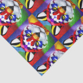 アレクサンダーズキャットティッシュペーパー 薄葉紙 (詳細)