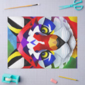 アレクサンダーズキャットティッシュペーパー 薄葉紙 (クラフト)