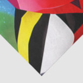 アレクサンダーズキャットティッシュペーパー 薄葉紙 (詳細)