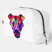 アレクサンダーズドッグホワイトドップキット ドップキット (右コーナー)