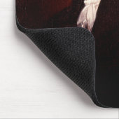 アレクサンダーハミルトン マウスパッド (コーナー)