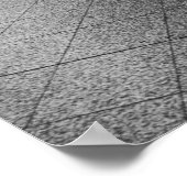 アレクサンダープラッツ ポスター (角)