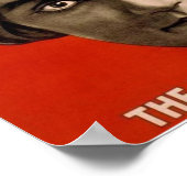 アレクサンダー大王 ポスター (角)