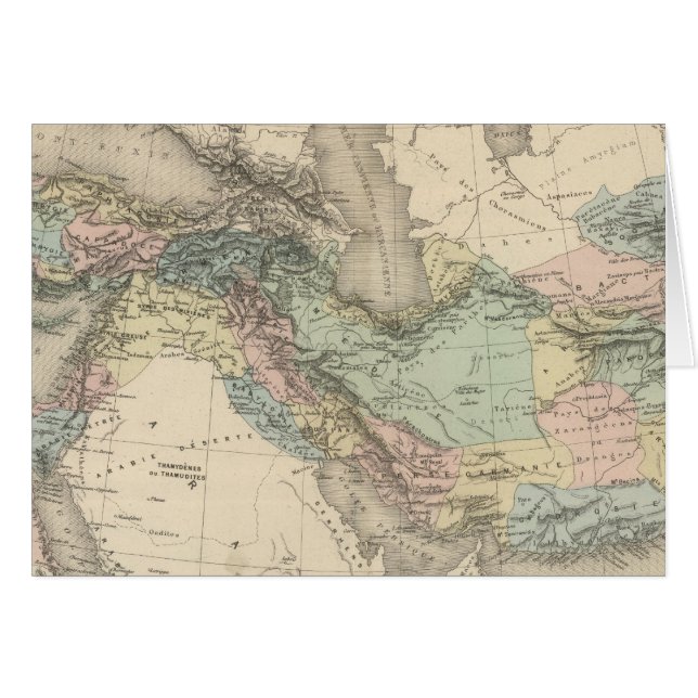 アレクサンダー帝国 (正面横)