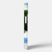 アレクサンダー春クリークiPhoneケース Case-Mate iPhoneケース (裏面 / 右)