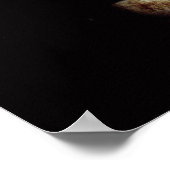 アレクサンダー素晴らしダー大王、ペルガムで発見 ポスター (角)