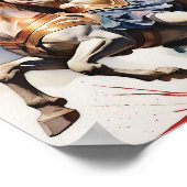 アレクサンダー素晴らしダー ポスター (角)