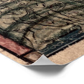 アレクサンダー素晴らしダー ポスター (角)