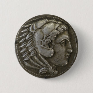 アレクサンダー素晴らしダー 缶バッジ