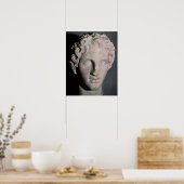 アレクサンダー素晴らし大王 ポスター (キッチン)