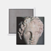 アレクサンダー素晴らし大王 マグネット (正面/裏面)