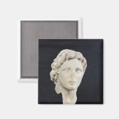 アレクサンダー素晴らし大王 マグネット (正面/裏面)