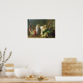 アレクサンダー素晴らし自信 ポスター (キッチン)