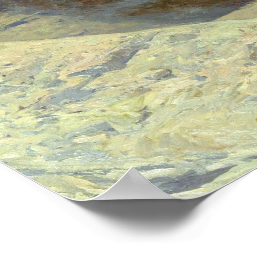 アレクサンダー軍が ポスター (角)