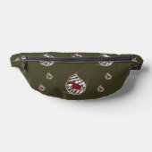 アレクサンダー・ザ・カーディナル ファニーパック (レイダウン)