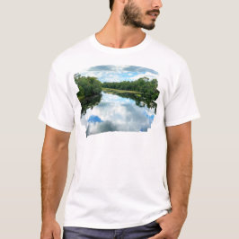 アレクサンダー・スプリングス・クリーク Tシャツ