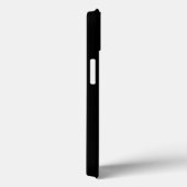 アレクサンダー・ハミルトンが6ヶ月で51のエッセイを書いた Case-Mate iPhoneケース (裏面 / 右)