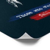 アレクサンダー・ハミルトン何の役にも立たない人々 ポスター (角)