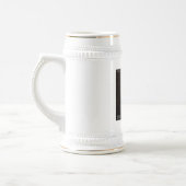 アレクサンダー・ハミルトン・ギフト ビールジョッキ (左)