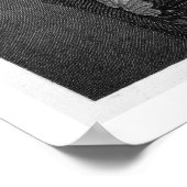 アレクサンダー・ハミルトン（1757年～1804年）はジョン・frによって刻まれた ポスター (角)