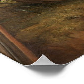 アレクサンダー・フォン・フンボルト ポスター (角)