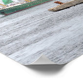 アレクサンダー・フォン・フンボルトII ポスター (角)