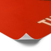 アレクサンダー「知る人」（ポスター） ポスター (角)