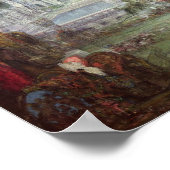 アレクサンデルの勝利素晴らし ポスター (角)