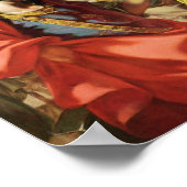 アレクサンデルの慈悲深素晴らしさ ポスター (角)