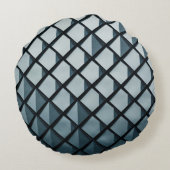 アレクサンデルファー2 ラウンドクッション (裏面)