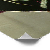 アレクサンデル三世 ポスター (角)